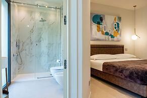 Hera rooms and suites