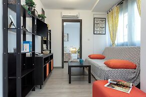 Sunstay Eslava Flat I B Malaga