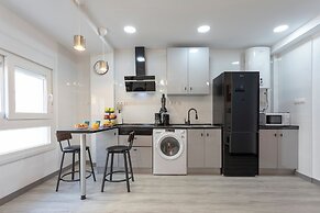 Sunstay Eslava Flat I B Malaga