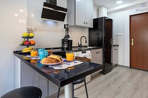 Sunstay Eslava Flat I B Malaga