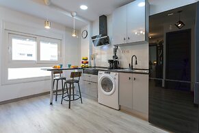 Sunstay Eslava Flat I B Malaga