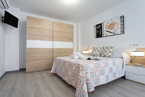 Sunstay Eslava Flat I B Malaga