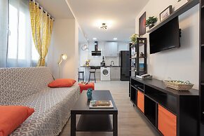 Sunstay Eslava Flat I B Malaga