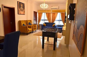 Novabase Apartment