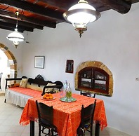 Olive Valley Traditional House