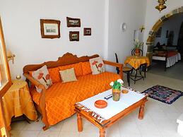 Olive Valley Traditional House