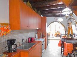 Olive Valley Traditional House