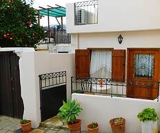 Olive Valley Traditional House