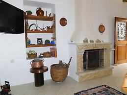 Olive Valley Traditional House