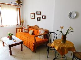 Olive Valley Traditional House