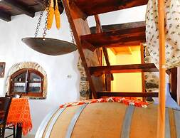 Olive Valley Traditional House