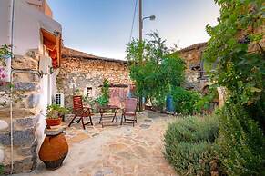 Olive Valley Traditional House