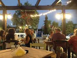 Olive Valley Traditional House