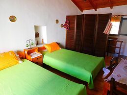 Olive Valley Traditional House