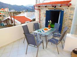 Olive Valley Traditional House