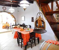 Olive Valley Traditional House