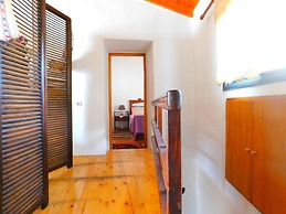 Olive Valley Traditional House