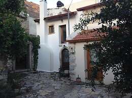 Olive Valley Traditional House