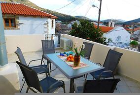 Olive Valley Traditional House