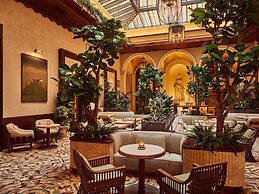 Orient Express La Minerva