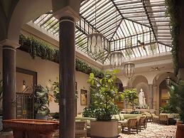 Orient Express La Minerva