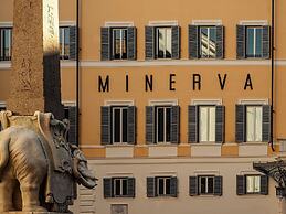 Orient Express La Minerva