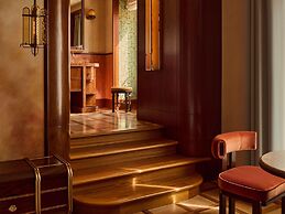 Orient Express La Minerva