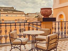 Orient Express La Minerva