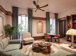 Orient Express La Minerva