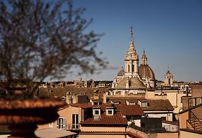 Orient Express La Minerva