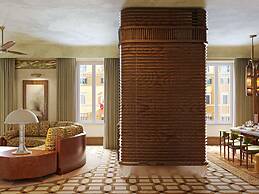 Orient Express La Minerva