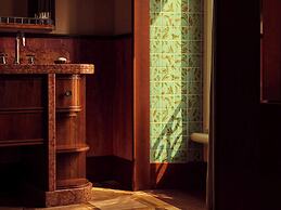 Orient Express La Minerva