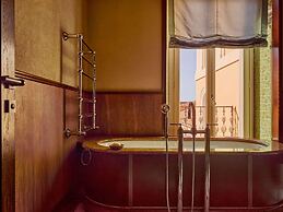 Orient Express La Minerva