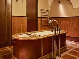 Orient Express La Minerva