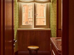 Orient Express La Minerva