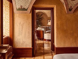 Orient Express La Minerva