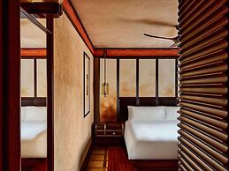 Orient Express La Minerva