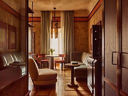 Orient Express La Minerva