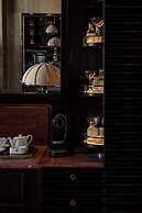 Orient Express La Minerva