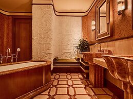 Orient Express La Minerva