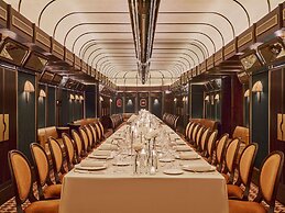 Orient Express La Minerva
