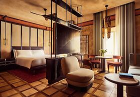 Orient Express La Minerva