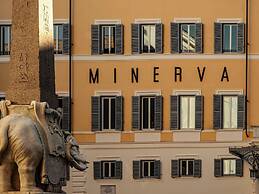 Orient Express La Minerva