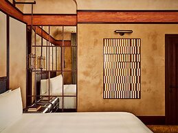Orient Express La Minerva