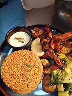 Tripod by Pedestal Hotel