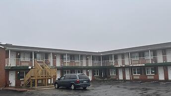 Botkins motel
