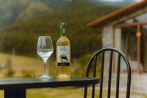 The Cottage Angochagua
