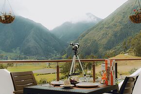 The Cottage Angochagua