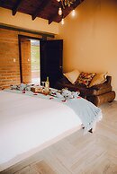 The Cottage Angochagua