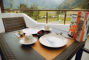 The Cottage Angochagua
